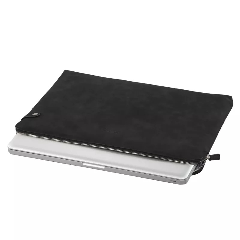 Hama Classy Sleeve 15,6" (39,6 cm) θήκη φορητού υπολογιστή, πολυουρεθάνη, μαύρη