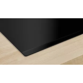 Bosch Serie 6 PVS831HB1E εστία μαύρη εντοιχιζόμενη 80 cm επαγωγική εστία 4 ζωνών