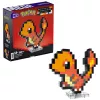 MEGA Pokémon Showcase Glumanda, 13 έτη, πλαστικό, 484 g