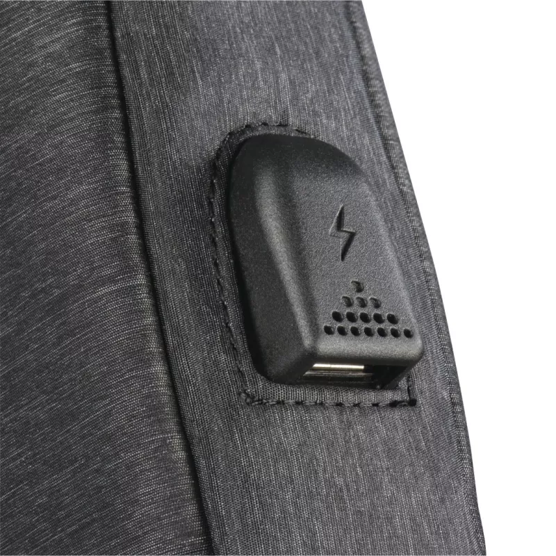 Χαρτοφύλακας Hama Manchester 33,8 cm (13,3 ίντσες) μαύρος