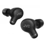 JVC HA-A25T Ακουστικά True Wireless Stereo (TWS) In-Ear Κλήσεις/Μουσική Bluetooth Μαύρα