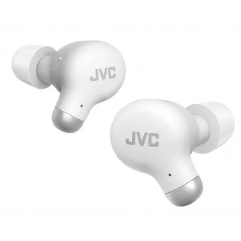 JVC HA-A25T Ακουστικά True Wireless Stereo (TWS) In-Ear Κλήσεις/Μουσική Bluetooth Λευκά