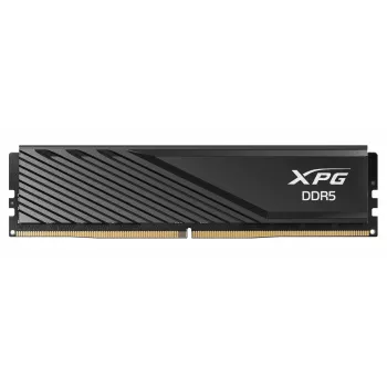 DIMM 64 GB DDR5-6000 (2x 32 GB) Dual-Kit, Μνήμη RAM Μαύρη, AX5U6000C3032G-DTLABBK, Lancer Blade, INTEL XMP, AMD EXPO
