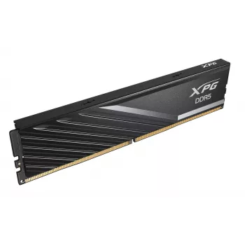 DIMM 64 GB DDR5-6000 (2x 32 GB) Dual-Kit, Μνήμη RAM Μαύρη, AX5U6000C3032G-DTLABBK, Lancer Blade, INTEL XMP, AMD EXPO