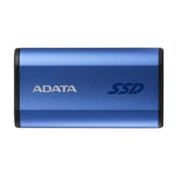 ADATA SE880 εξωτερικός SSD 500 GB, USB-C 3.2 Gen 2x2 (20 Gbit/s), έως 2000 MB/s, μπλε