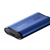 ADATA SE880 εξωτερικός SSD 500 GB, USB-C 3.2 Gen 2x2 (20 Gbit/s), έως 2000 MB/s, μπλε