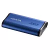 ADATA SE880 εξωτερικός SSD 1 TB, USB-C 3.2 Gen 2x2 (20 Gbit/s), έως 2000 MB/s, μπλε