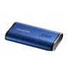ADATA SE880 4 TB USB Type-C 3.2 Gen 2 (3.1 Gen 2) μπλε