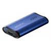 ADATA SE880 4 TB USB Type-C 3.2 Gen 2 (3.1 Gen 2) μπλε