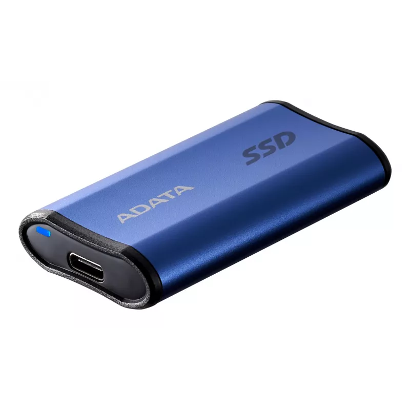 ADATA SE880 4 TB USB Type-C 3.2 Gen 2 (3.1 Gen 2) μπλε