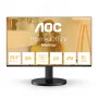 AOC 24B3HA2 οθόνη υπολογιστή 60,5 cm (23,8 inch) 1920 x 1080 pixel Full HD LED μαύρη
