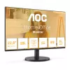 AOC 24B3HA2 οθόνη υπολογιστή 60,5 cm (23,8 inch) 1920 x 1080 pixel Full HD LED μαύρη