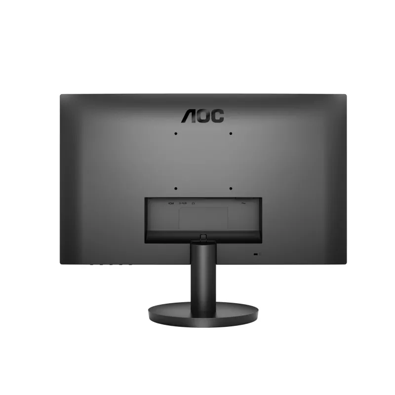 AOC 24B3HA2 οθόνη υπολογιστή 60,5 cm (23,8 inch) 1920 x 1080 pixel Full HD LED μαύρη