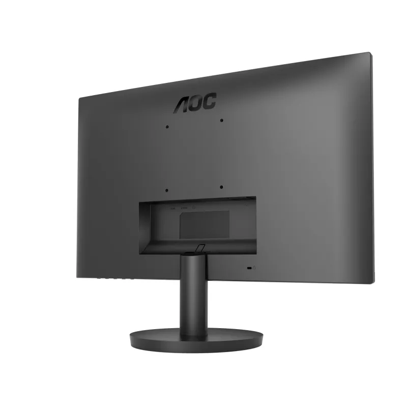 AOC 24B3HA2 οθόνη υπολογιστή 60,5 cm (23,8 inch) 1920 x 1080 pixel Full HD LED μαύρη