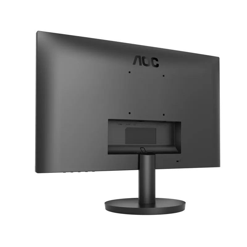 AOC 24B3HA2 οθόνη υπολογιστή 60,5 cm (23,8 inch) 1920 x 1080 pixel Full HD LED μαύρη