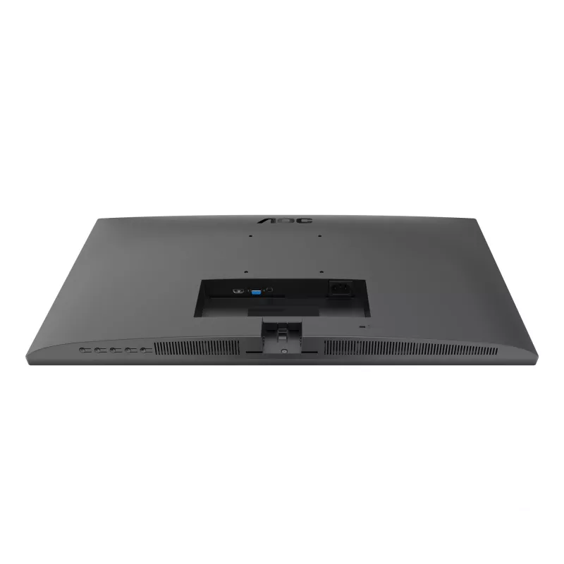 AOC 24B3HA2 οθόνη υπολογιστή 60,5 cm (23,8 inch) 1920 x 1080 pixel Full HD LED μαύρη