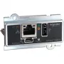 Κάρτα διαχείρισης δικτύου APC AP9547 Gigabit Ethernet RJ-45