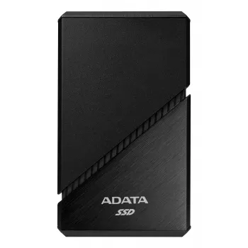 ADATA SE920 Thunderbolt τεχνολογία 4 TB USB Type-C USB4 Gen 3x2 μαύρο