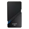 ADATA SE920 Thunderbolt τεχνολογία 4 TB USB Type-C USB4 Gen 3x2 μαύρο