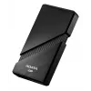 ADATA SE920 Thunderbolt τεχνολογία 4 TB USB Type-C USB4 Gen 3x2 μαύρο