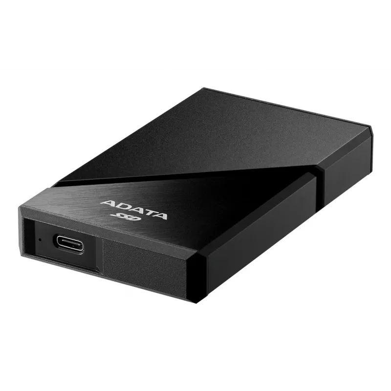 ADATA SE920 Thunderbolt τεχνολογία 4 TB USB Type-C USB4 Gen 3x2 μαύρο