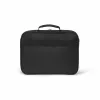 DICOTA Eco Multi Core - 13-14,1 inch τσάντα notebook - μαύρο / 300D 100% ανακυκλωμένο PET-πολυεστέρας