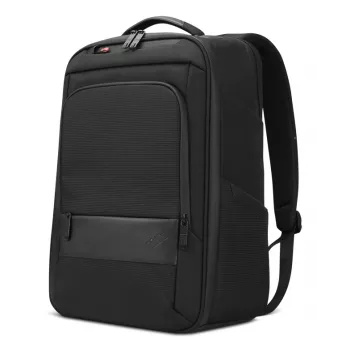 Lenovo ThinkPad Professional 16-inch Gen 2 σακίδιο πλάτης casual μαύρο πλαστικό