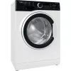 Whirlpool WRBSS 6249 S EU ελεύθερο στενό πλυντήριο ρούχων εμπρόσθιας φόρτωσης 6 kg 1200 σ.α.λ., ενεργειακή κλάση C, λευκό