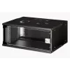 DIGITUS 19IN 4U Ερμάριο τοίχου - SOHO PRO 240 x 540 x 400 mm μαύρο