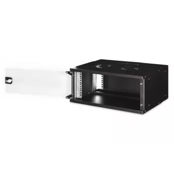DIGITUS 19IN 4U Ερμάριο τοίχου - SOHO PRO 240 x 540 x 400 mm μαύρο