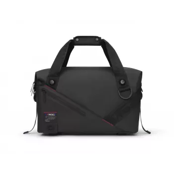 ASUS ROG SLASH Duffle Bag πολυεστέρας, πολυουρεθάνη (PU), θερμοπλαστική πολυουρεθάνη (TPU) μαύρο ανδρικό τσάντα χειρός
