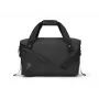ASUS ROG SLASH Duffle Bag πολυεστέρας, πολυουρεθάνη (PU), θερμοπλαστική πολυουρεθάνη (TPU) μαύρο ανδρικό τσάντα χειρός