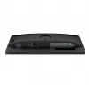 AOC 22E2UMF οθόνη VA 21,5 ιντσών (54,6 cm), 1920 x 1080 Full HD, 75 Hz, 4 ms, HDMI, DisplayPort, VGA, USB hub, ηχεία, pivot, ρυθμιζόμενο ύψος, μαύρη