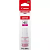Μελανοδοχείο Canon GI-45M 1 τεμ. γνήσιο ματζέντα
