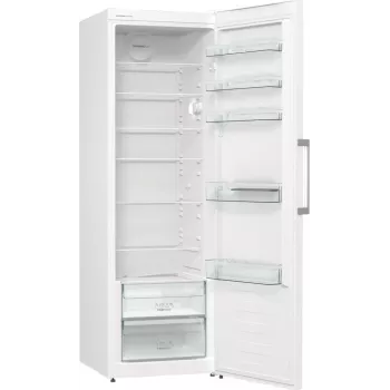Gorenje Ψυγείο R619EEW5 BK070B, 398 L, SN-N, 38 dB, E, λευκό