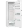 Gorenje Ψυγείο R619EEW5 BK070B, 398 L, SN-N, 38 dB, E, λευκό