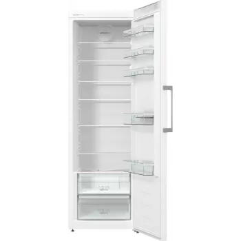 Gorenje Ψυγείο R619EEW5 BK070B, 398 L, SN-N, 38 dB, E, λευκό