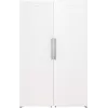 Gorenje Ψυγείο R619EEW5 BK070B, 398 L, SN-N, 38 dB, E, λευκό
