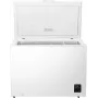Καταψύκτης Gorenje FH30EAW — 297 L καθαρός, ενεργειακή κλάση E, ελεύθερος, οθόνη, λευκό