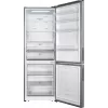 Gorenje NRK720CAXL4 ελεύθερο 495 L ανοξείδωτο