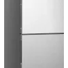 Gorenje NRK720CAXL4 ελεύθερο 495 L ανοξείδωτο