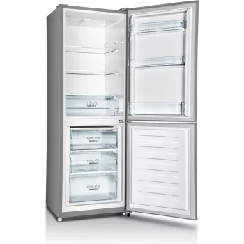 Gorenje RK416EPS4 ψυγειοκαταψύκτη ελεύθερη 230 L γκρι