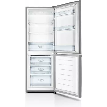 Gorenje RK416EPS4 ψυγειοκαταψύκτη ελεύθερη 230 L γκρι