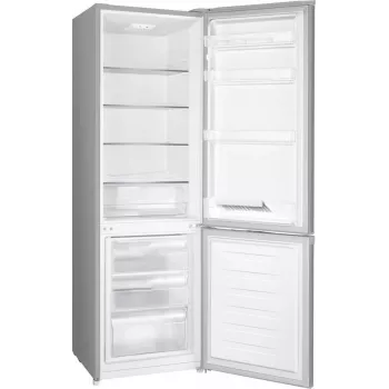Gorenje HZS28862 RK4182PS4 RL_PRIL, 269 L, N-ST, 39 dB, 3.2 kg/24h, E, γκρι