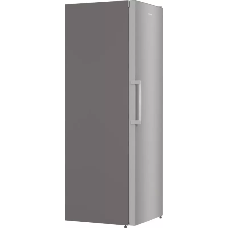 Ψυγείο Gorenje R619EES5 BK065B, 398 L, SN-N, 38 dB, E, γκρι
