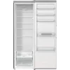 Ψυγείο Gorenje R619EES5 BK065B, 398 L, SN-N, 38 dB, E, γκρι