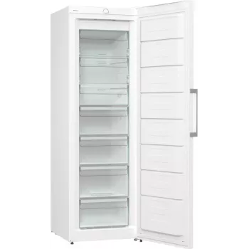 Gorenje FN619EEW5 καταψύκτης, 280 l, No Frost, συμπιεστής inverter, φωτισμός LED, ενεργειακή κλάση E, λευκός
