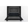 Φούρνος Bosch Serie 2 HBF153BB0 66 L 3300 W μαύρο