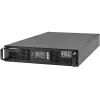 Rack UPS QOLTEC 52286 2 kVA (2000 W) συντελεστής ισχύος 1,0, τοποθέτηση σε rack