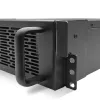 Rack UPS QOLTEC 52286 2 kVA (2000 W) συντελεστής ισχύος 1,0, τοποθέτηση σε rack
